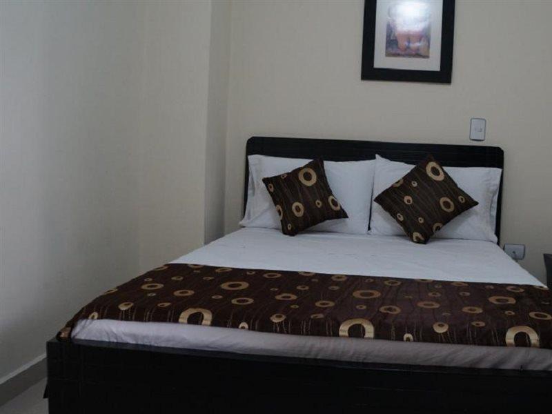Hotel Verony San Joaquin 麦德林 外观 照片