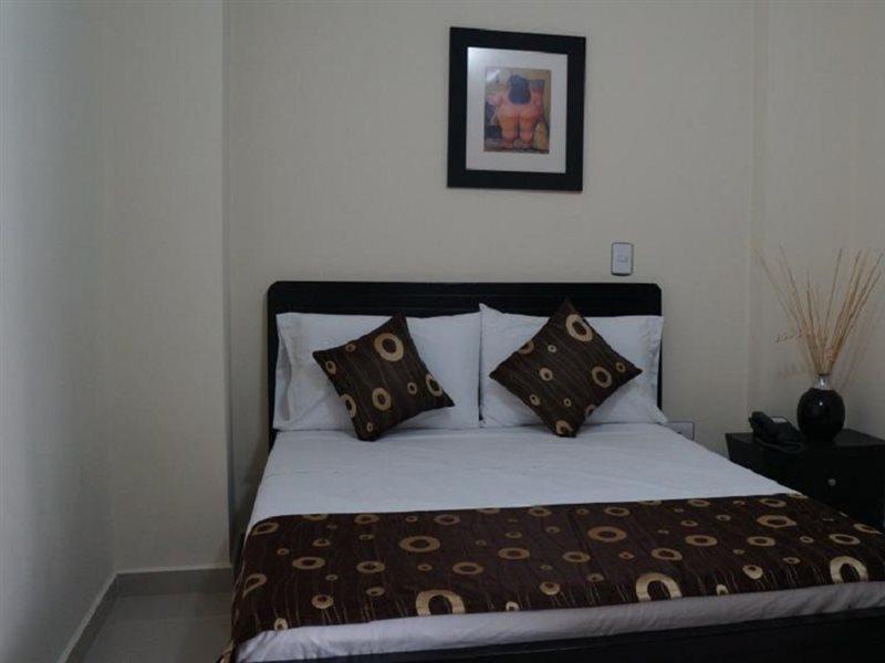 Hotel Verony San Joaquin 麦德林 外观 照片