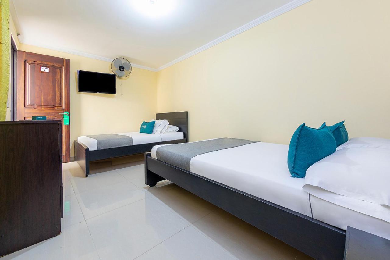Hotel Verony San Joaquin 麦德林 外观 照片