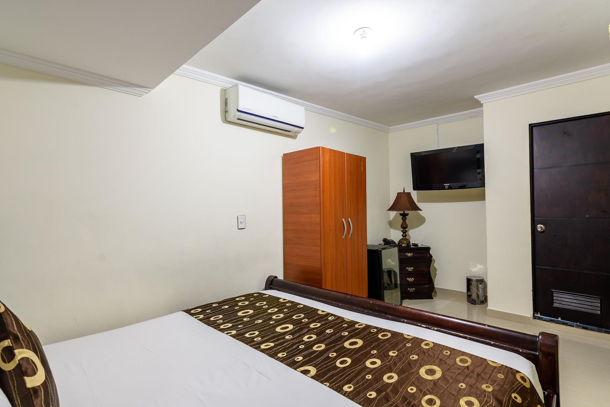 Hotel Verony San Joaquin 麦德林 外观 照片