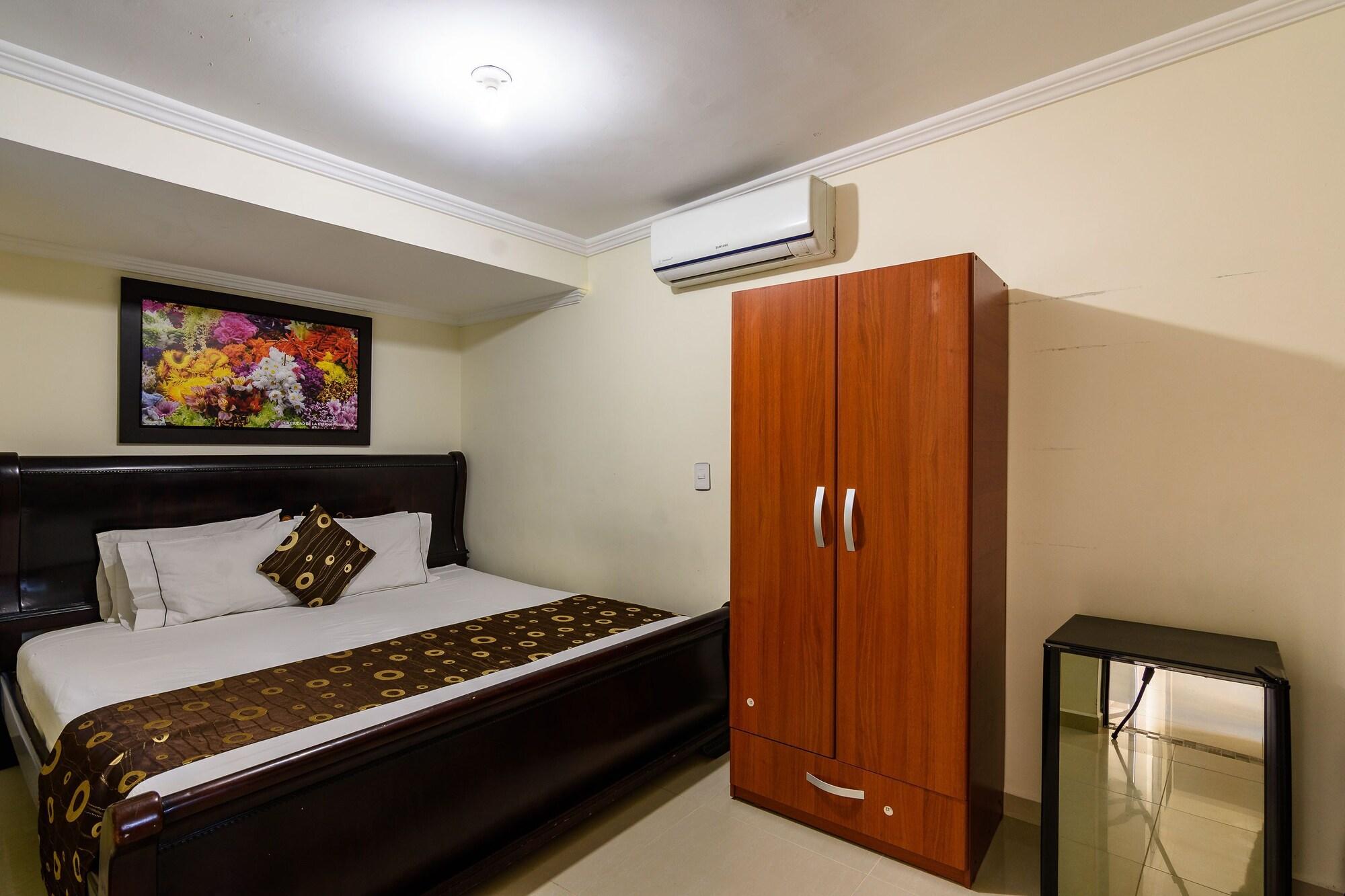 Hotel Verony San Joaquin 麦德林 外观 照片