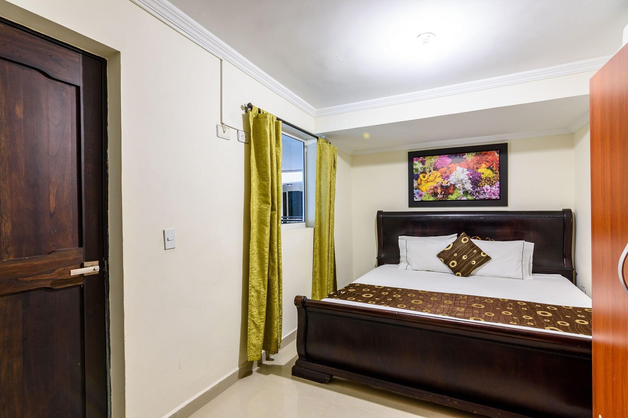 Hotel Verony San Joaquin 麦德林 外观 照片