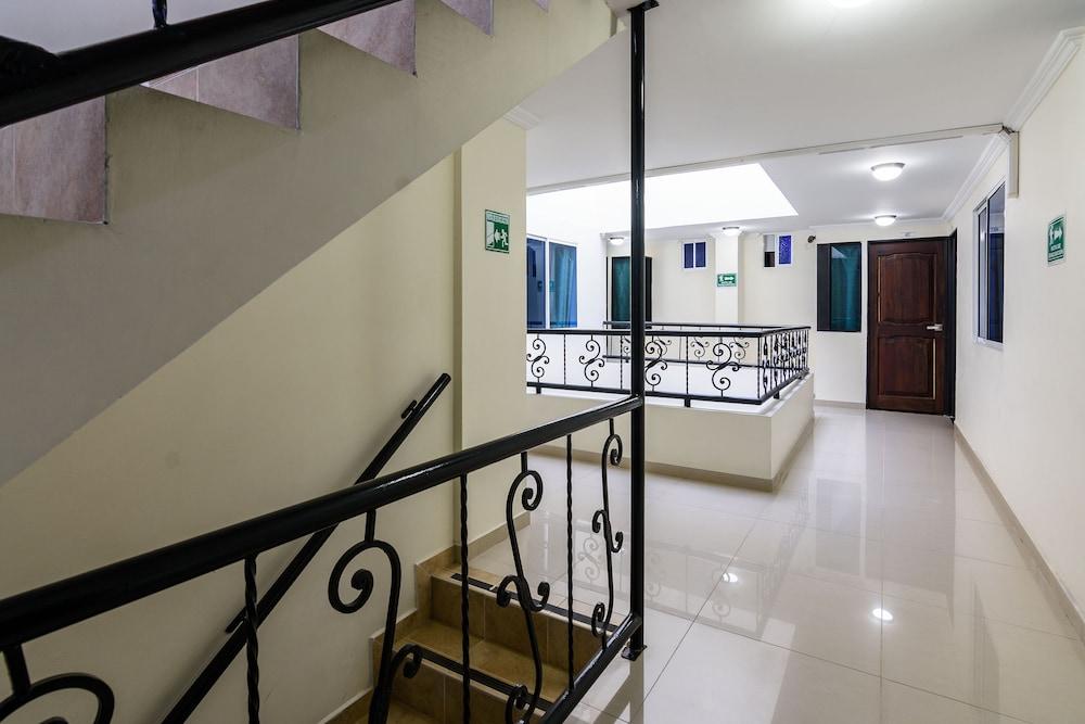 Hotel Verony San Joaquin 麦德林 外观 照片