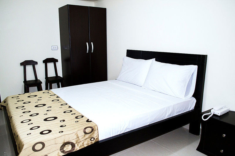 Hotel Verony San Joaquin 麦德林 外观 照片