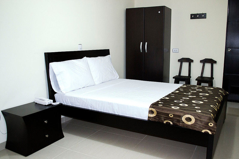 Hotel Verony San Joaquin 麦德林 外观 照片