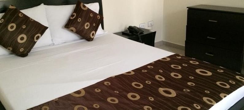 Hotel Verony San Joaquin 麦德林 外观 照片