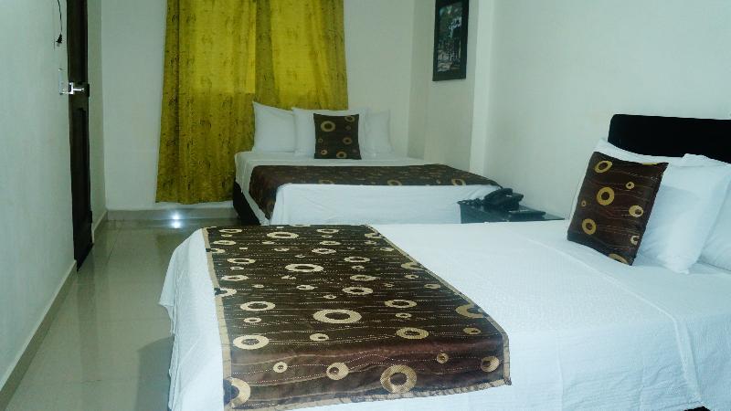 Hotel Verony San Joaquin 麦德林 外观 照片